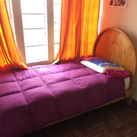 A Pousada Bambu Backpackers Arequipa Exterior foto